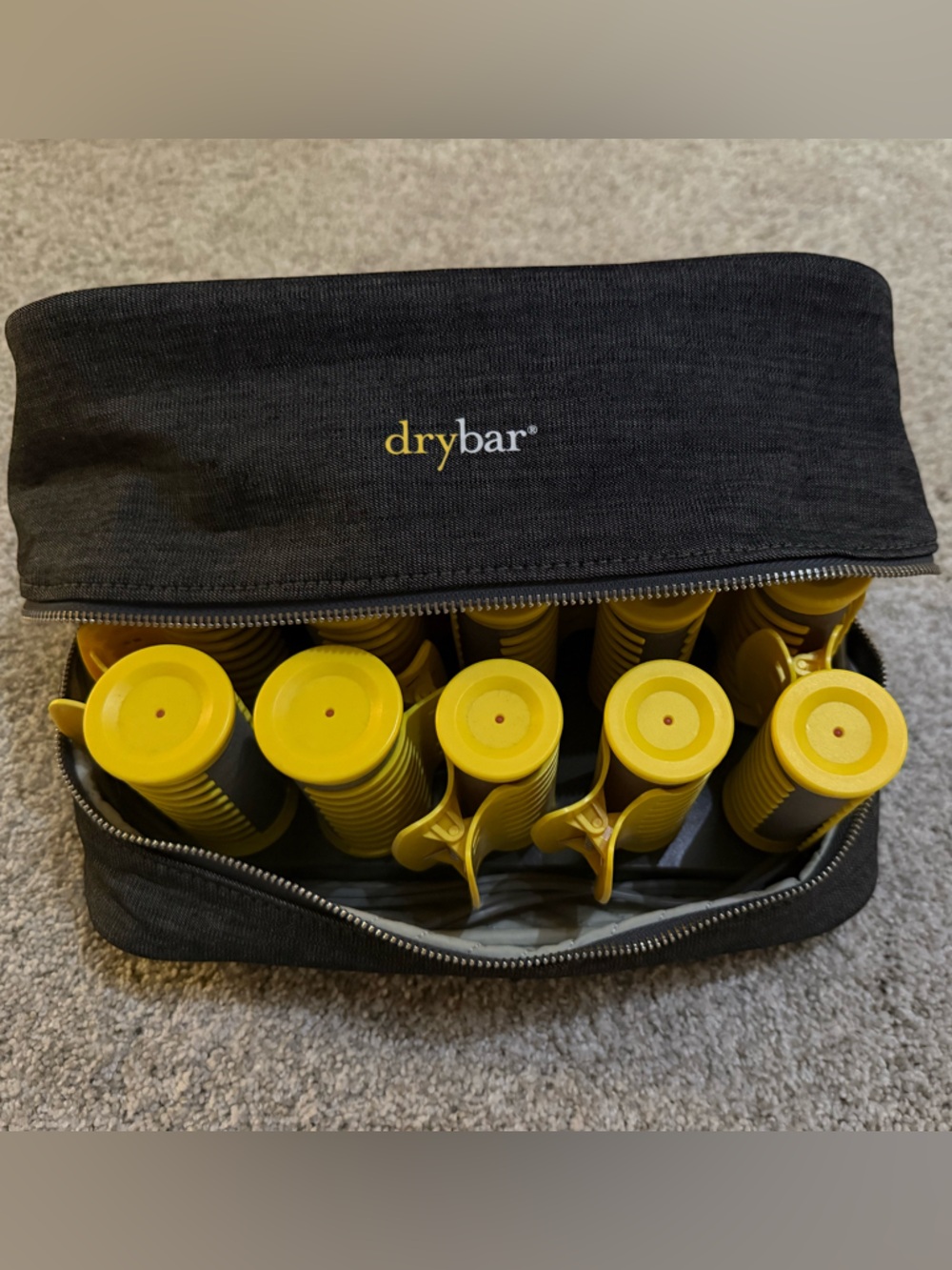 Drybar The Roller Club Hot Rollers